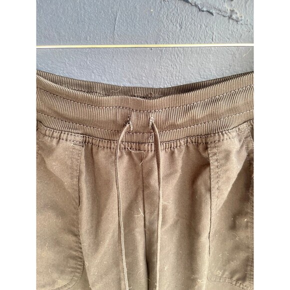 black scrub pant - Picture 3 of 5